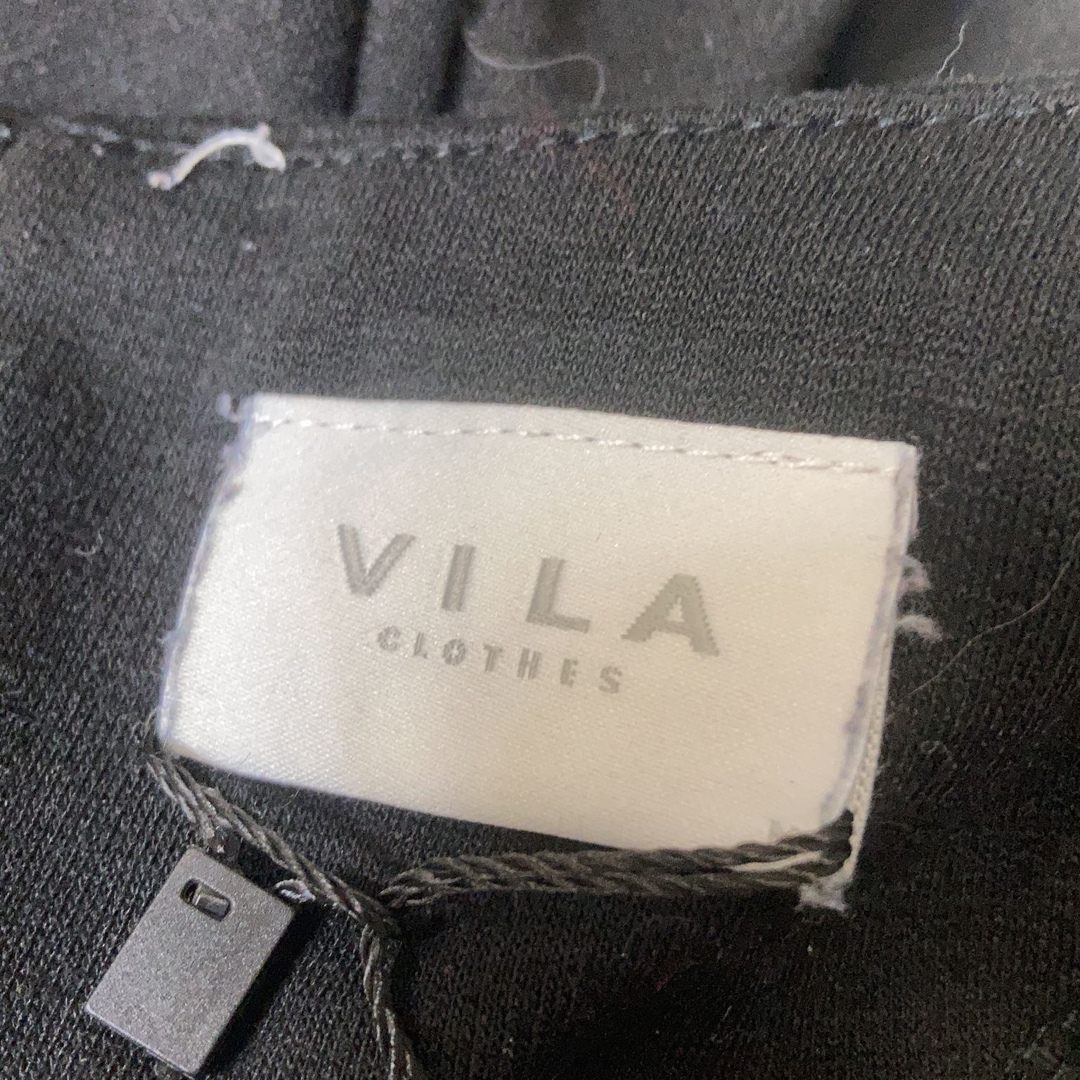 VILA Clothes