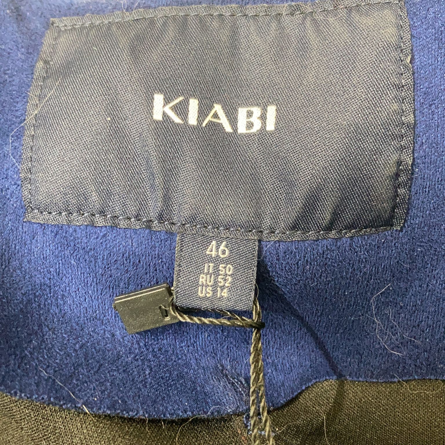 Kiabi