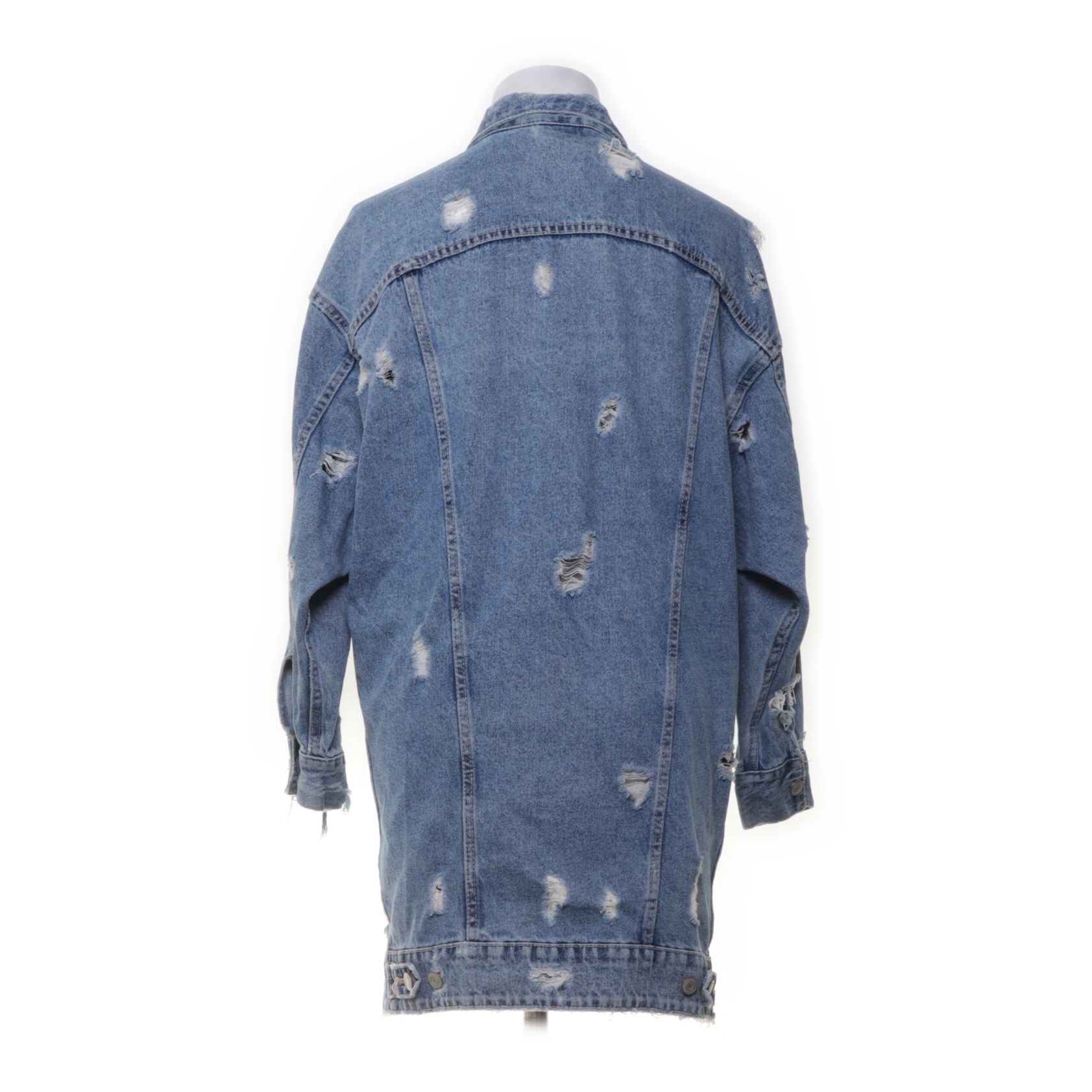 Zara Trafaluc Denim Wear