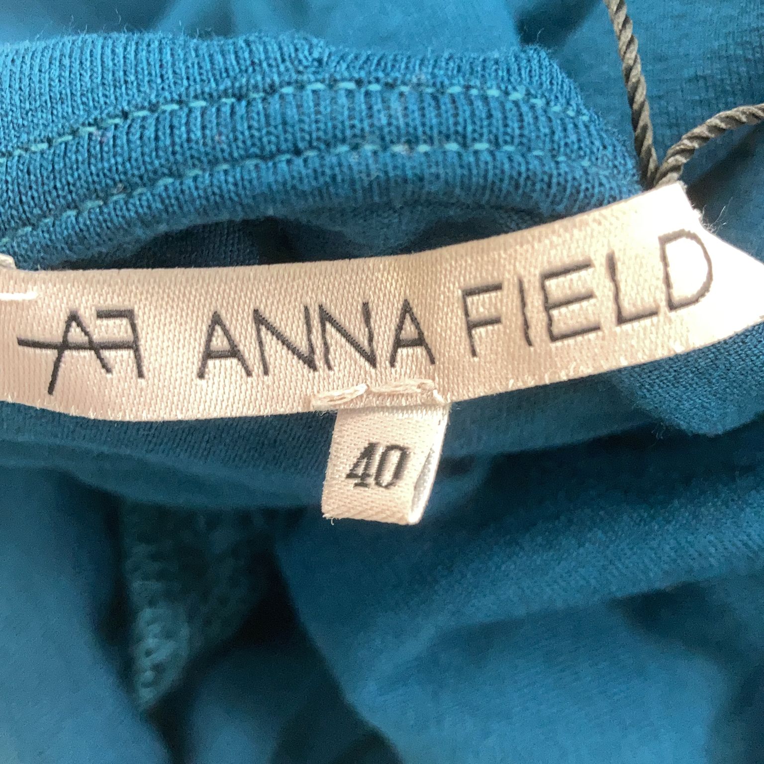 Anna Field