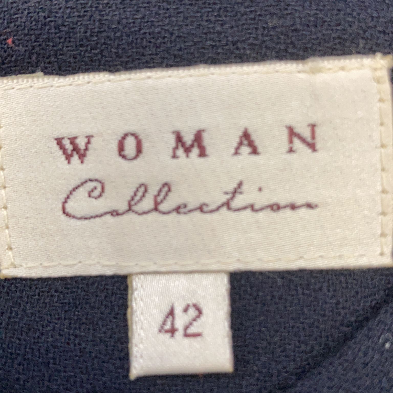 Woman Collection