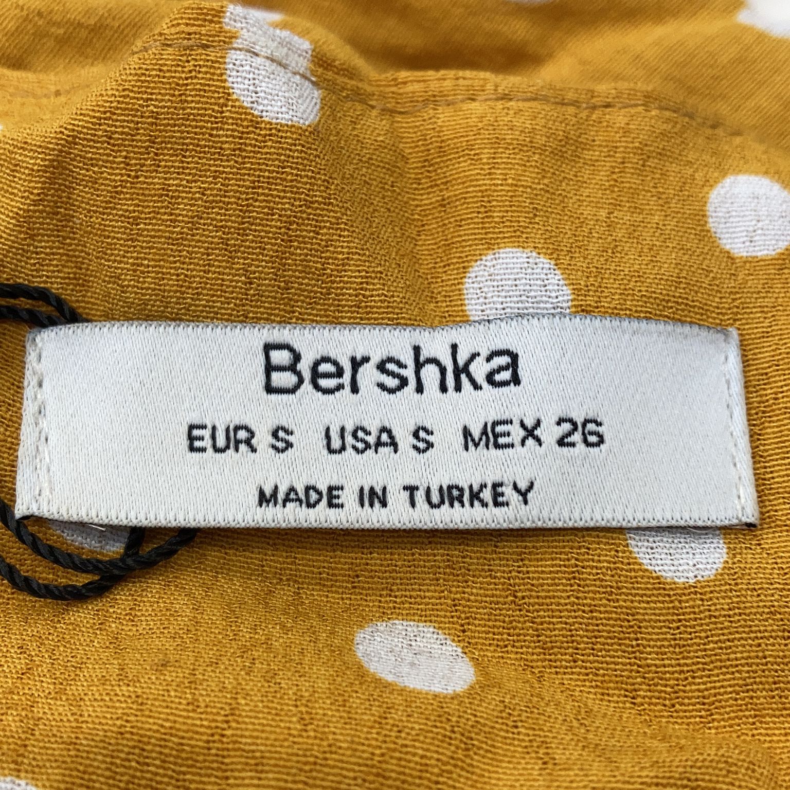 Bershka