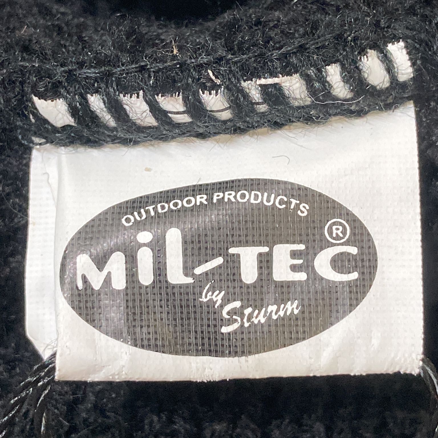 Mil-tec