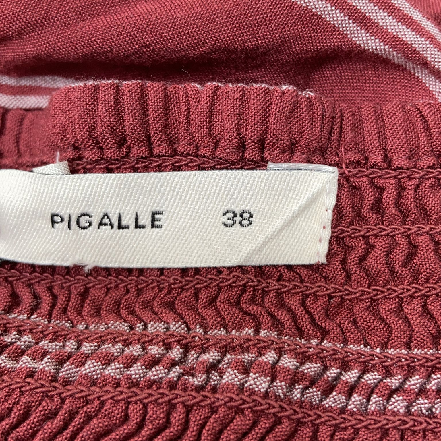 Pigalle