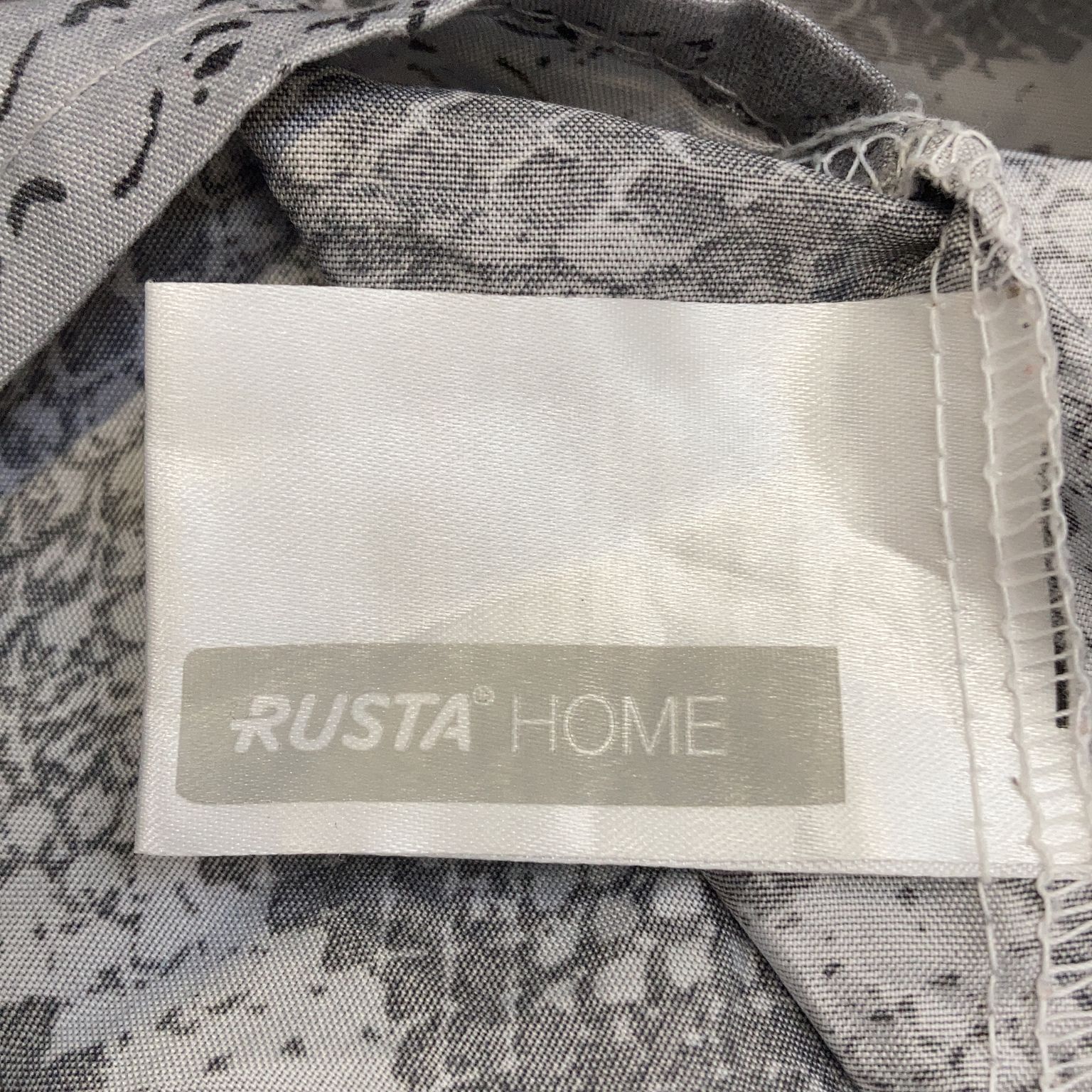 Rusta Home