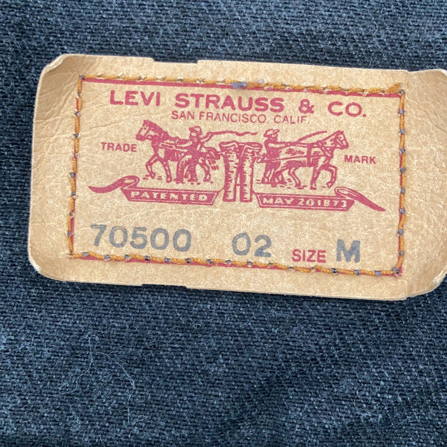 Levi Strauss  Co