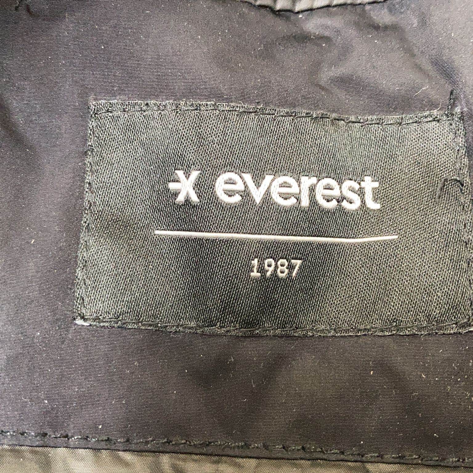 Everest