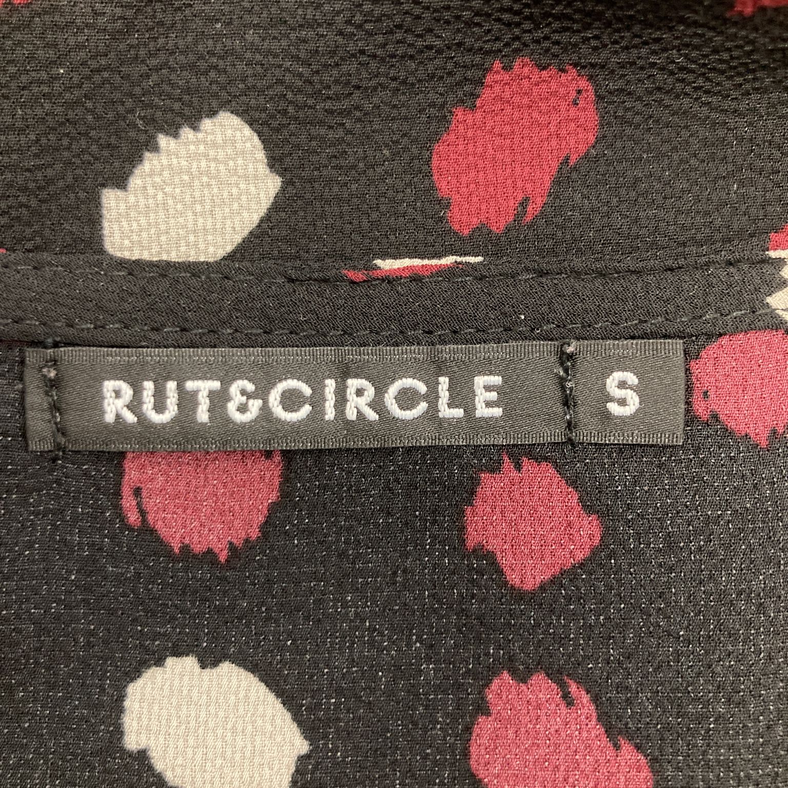 Rut  Circle