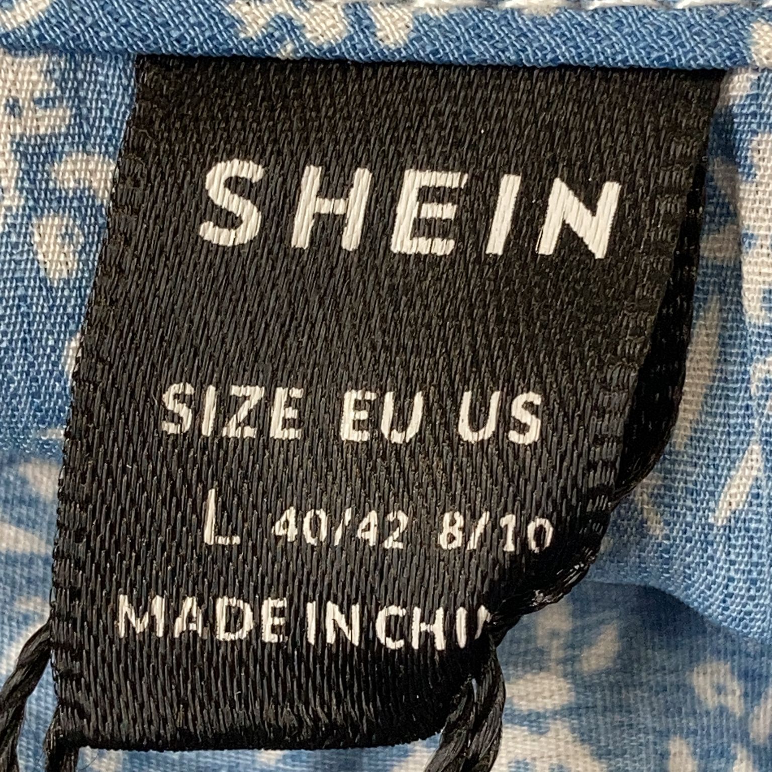 Shein