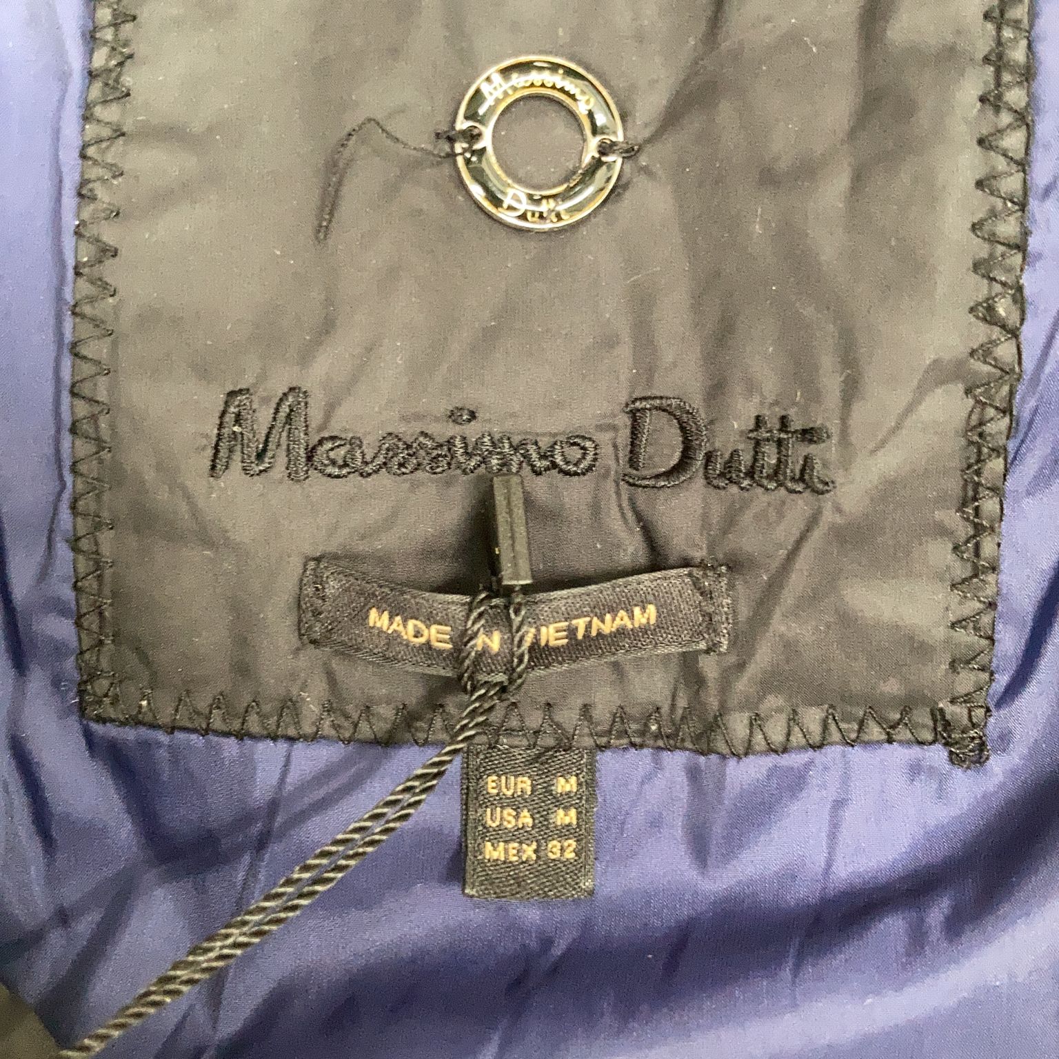 Massimo Dutti