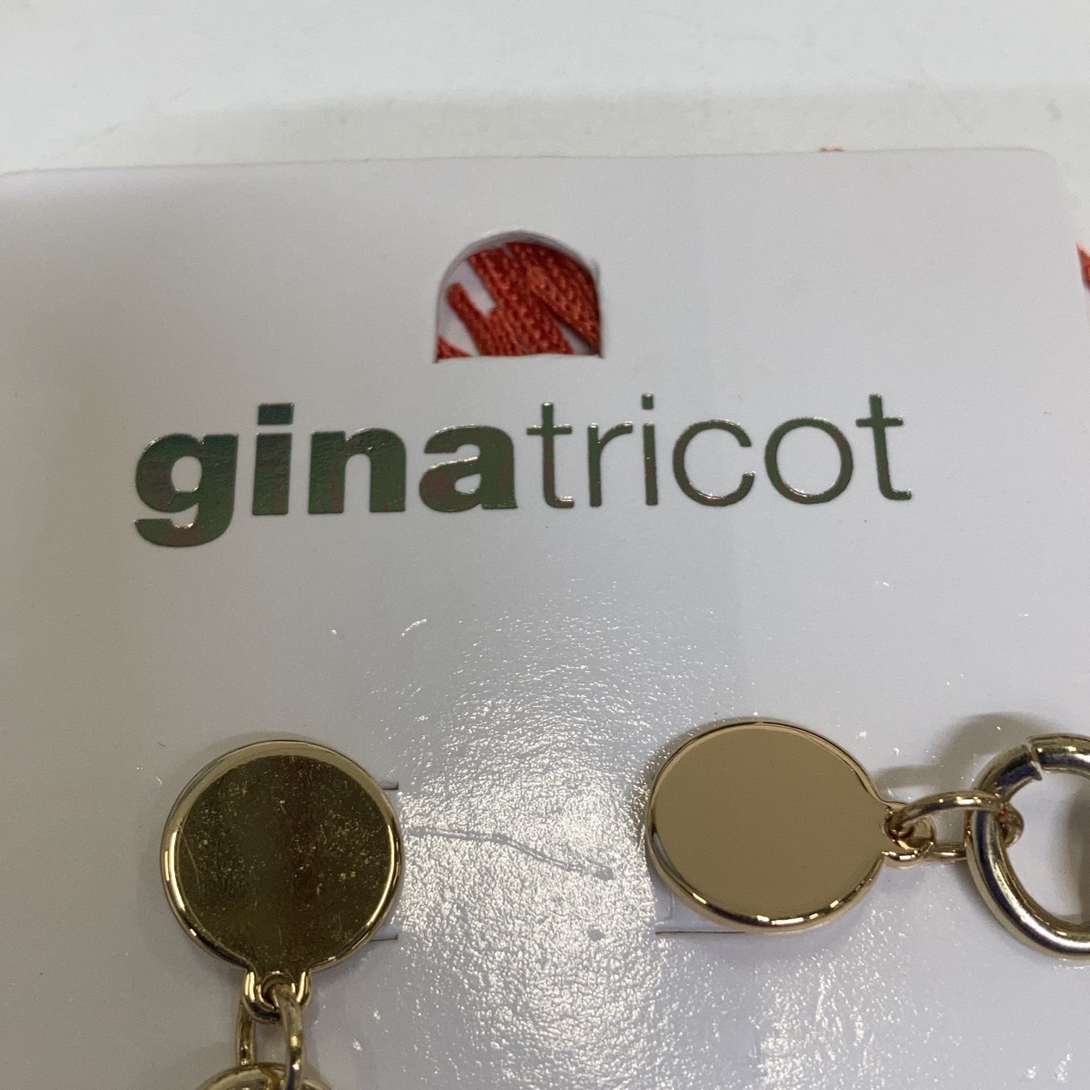 Gina Tricot