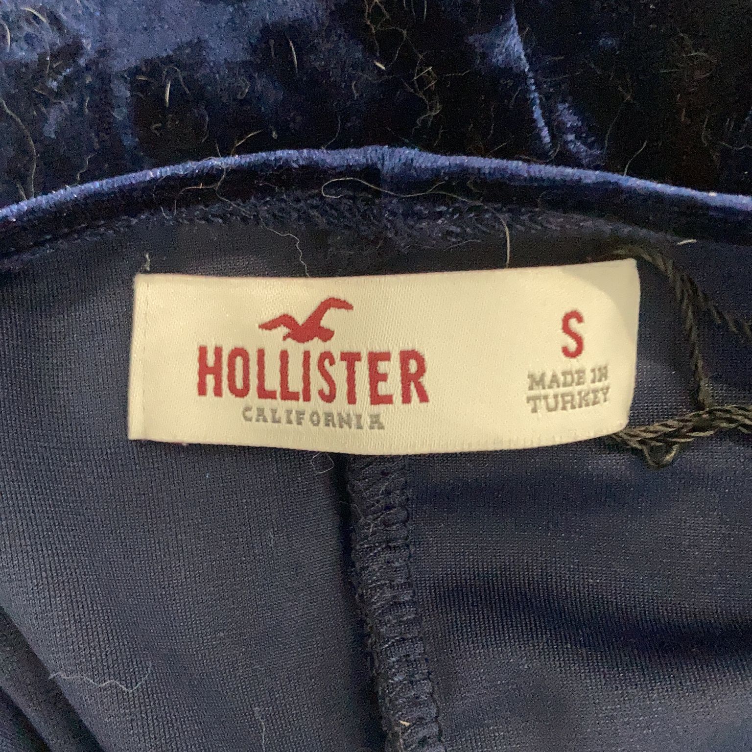 Hollister