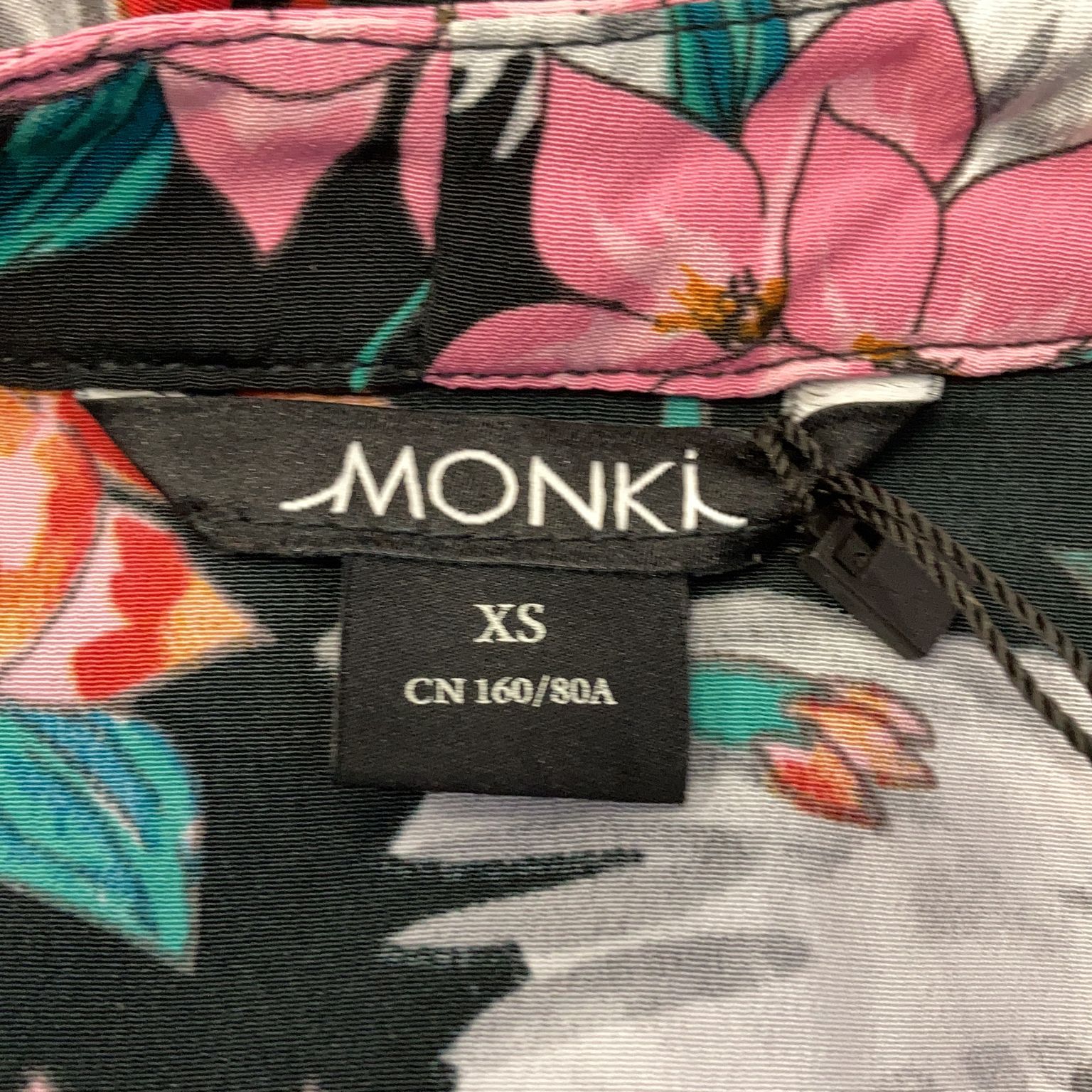 Monki