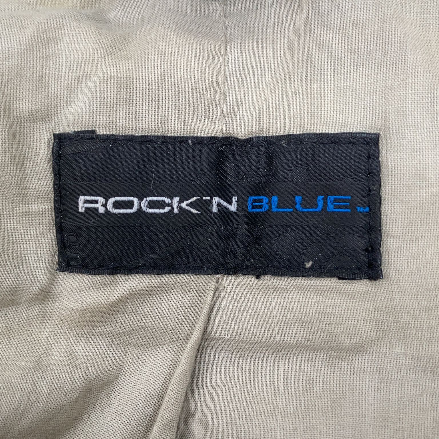 Rock'n Blue