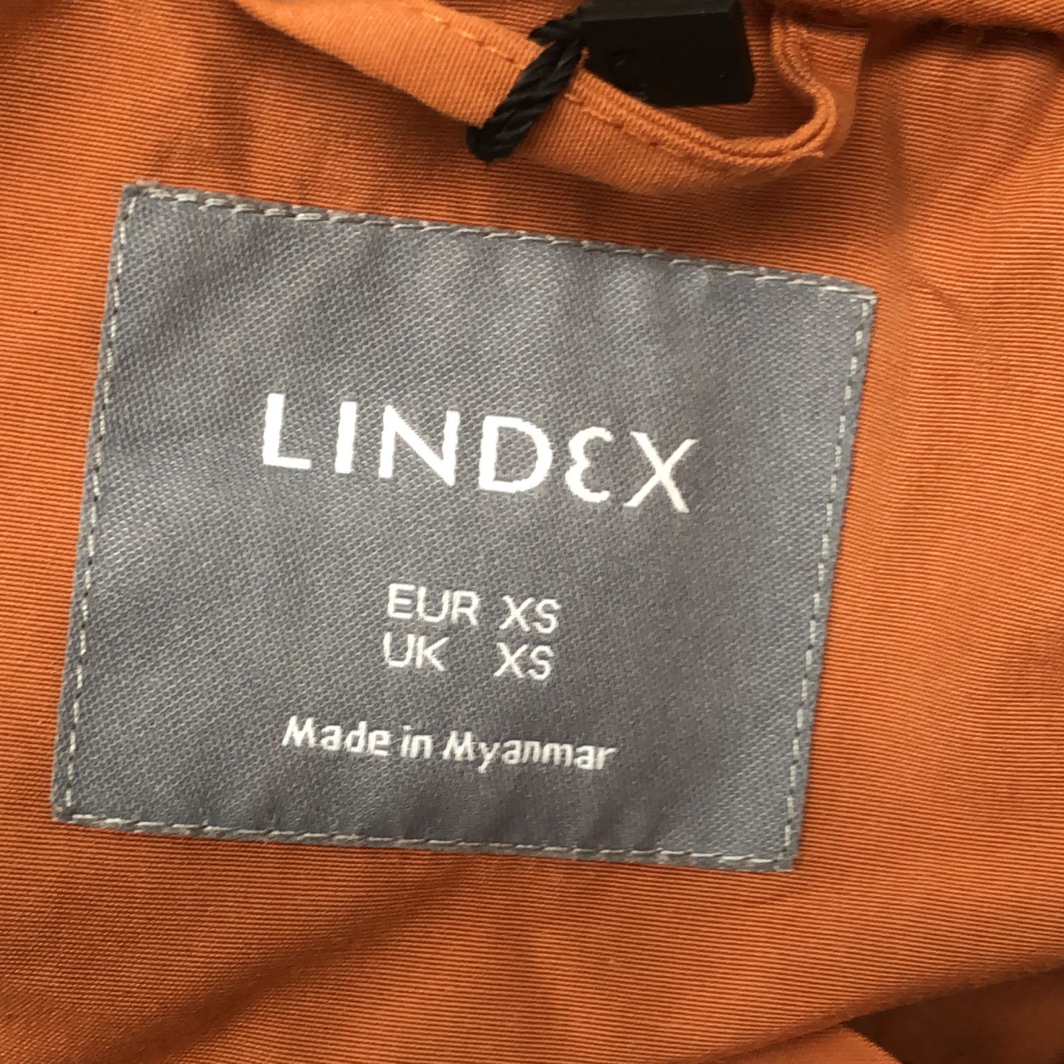 Lindex