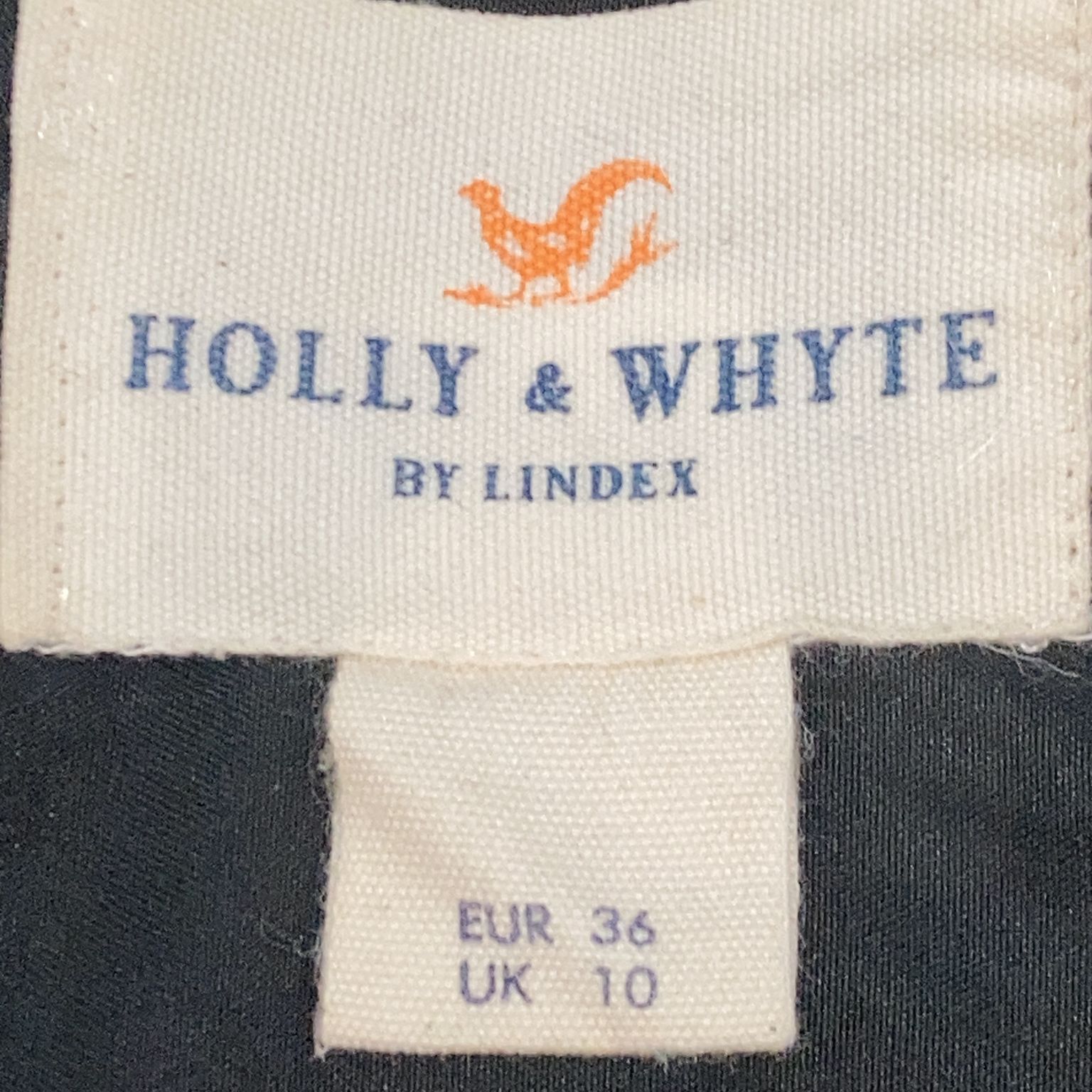 Holly  Whyte by Lindex