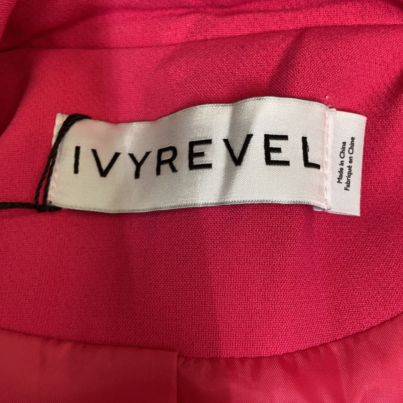 Ivyrevel