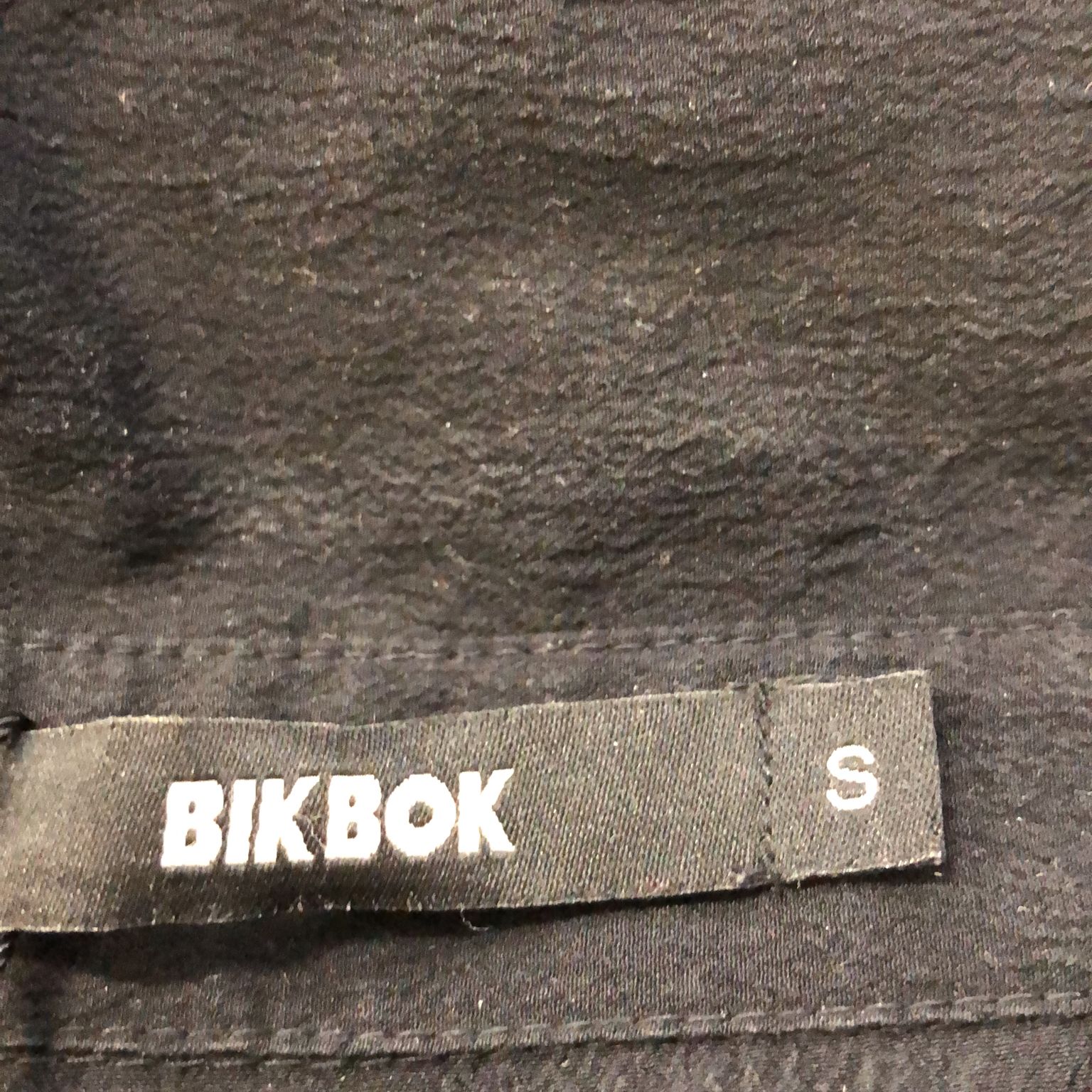 Bik Bok