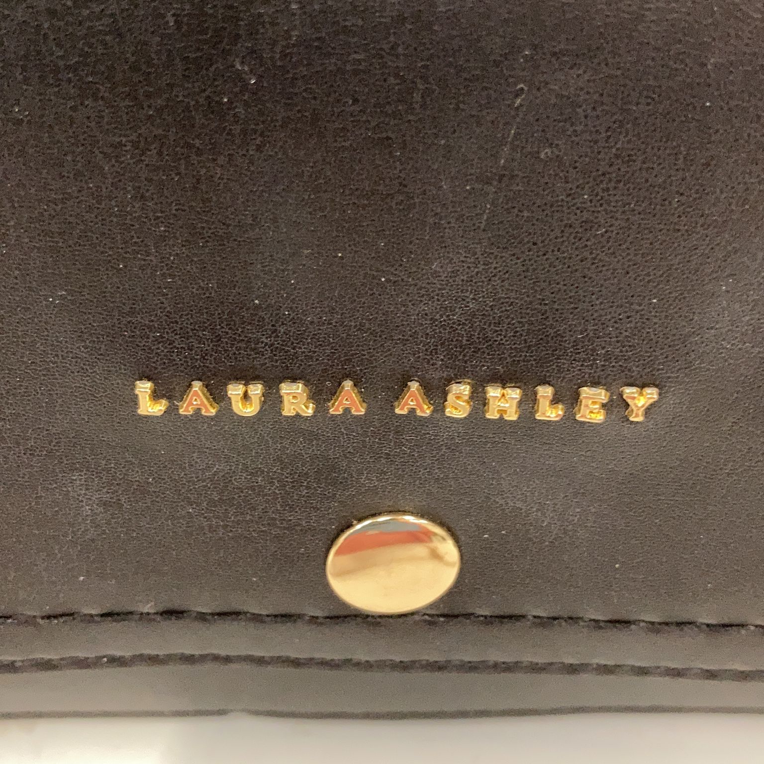 Laura Ashley