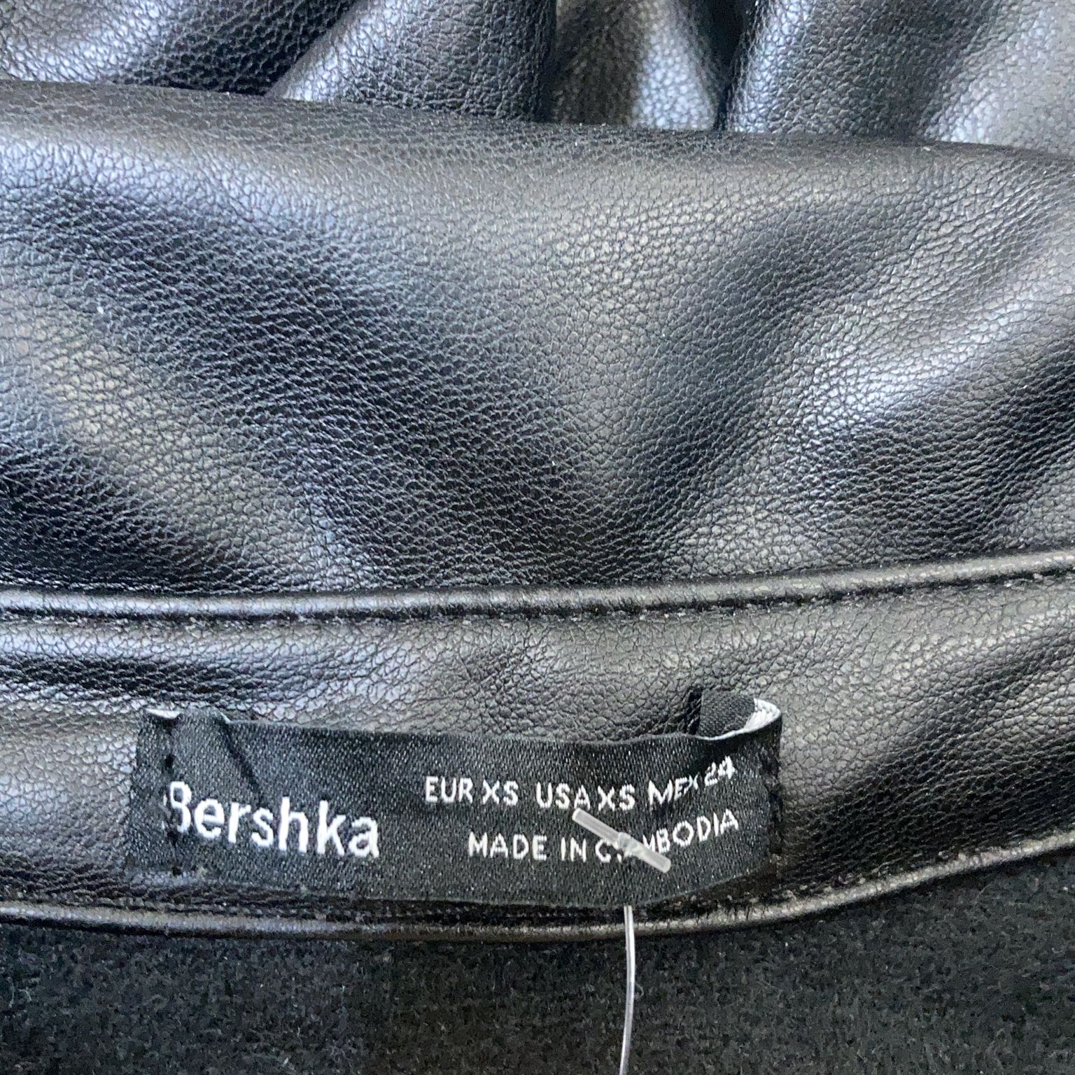 Bershka