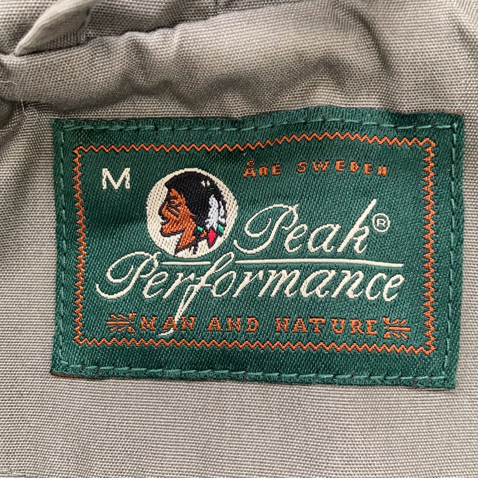 Peak Performance