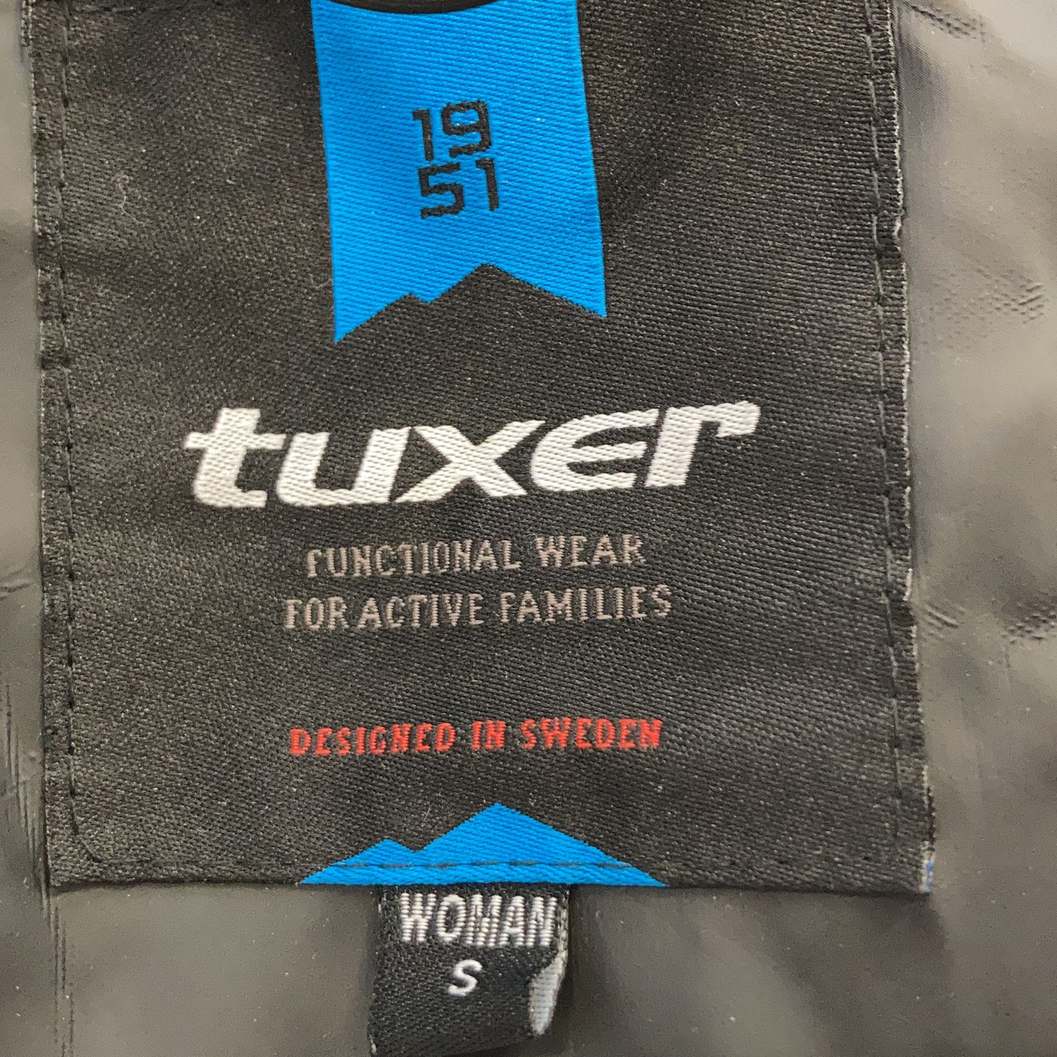 Tuxer