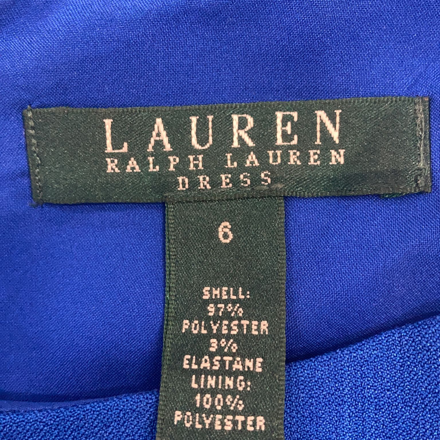 Lauren Ralph Lauren