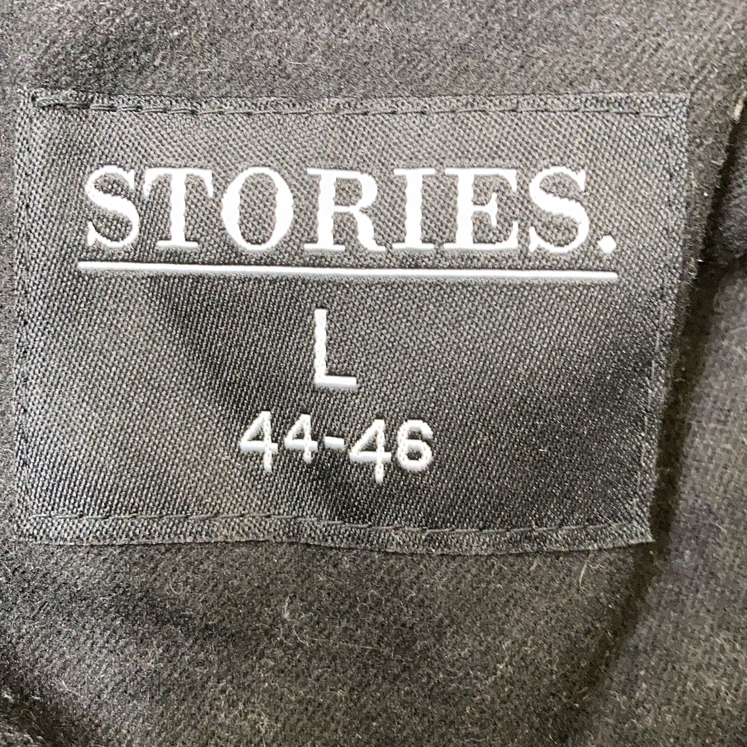 Stories