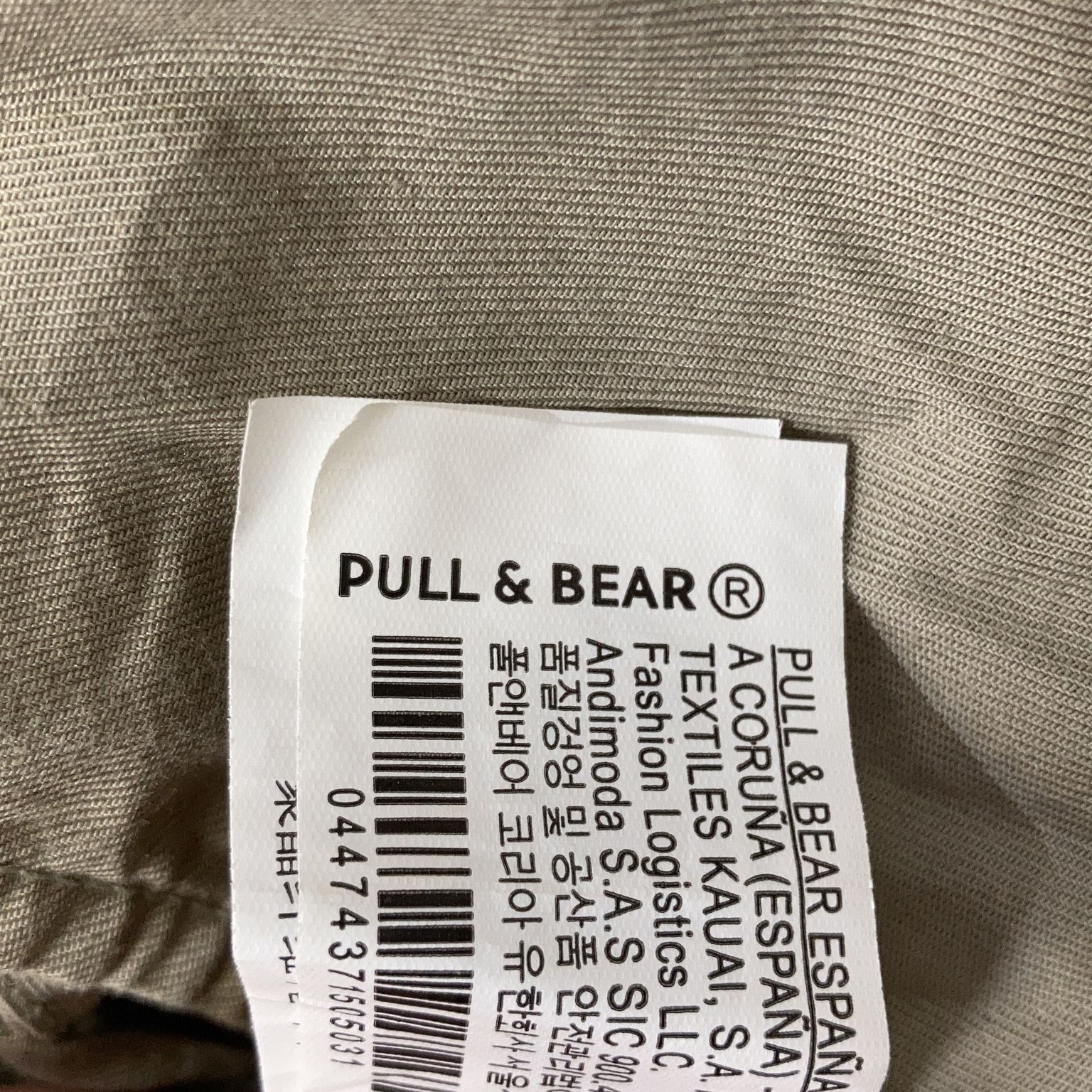 Pull  Bear