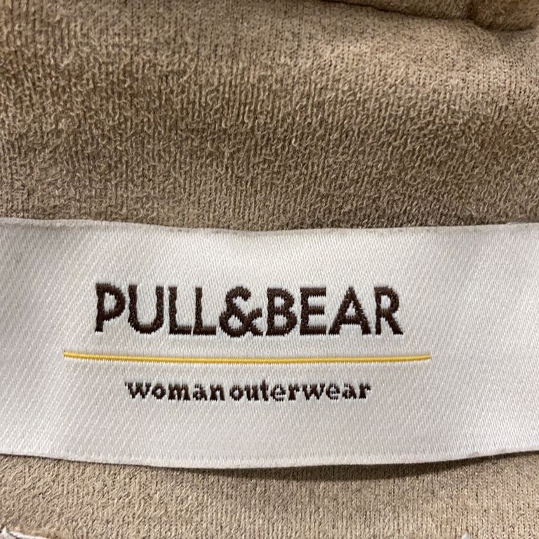 Pull  Bear