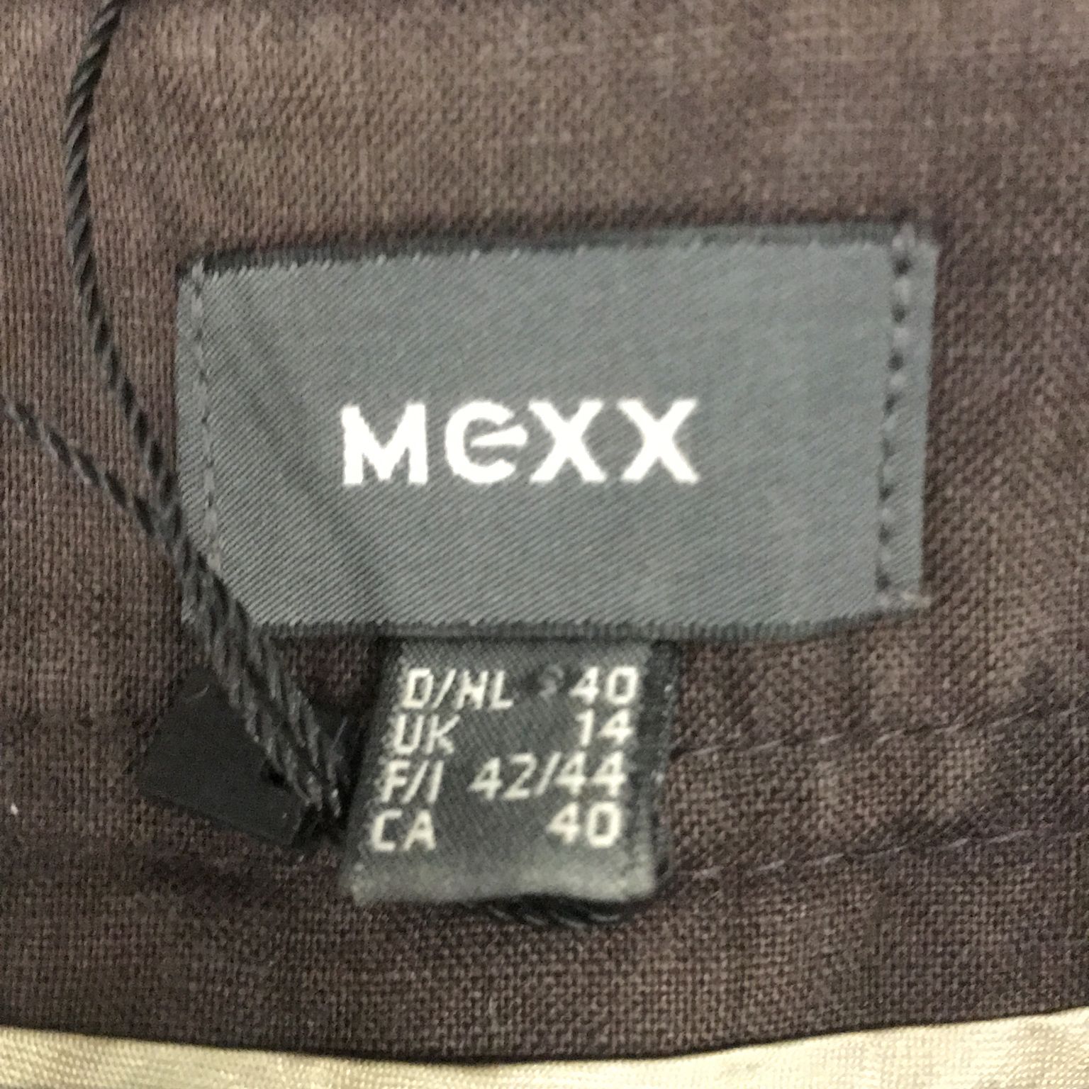 Mexx