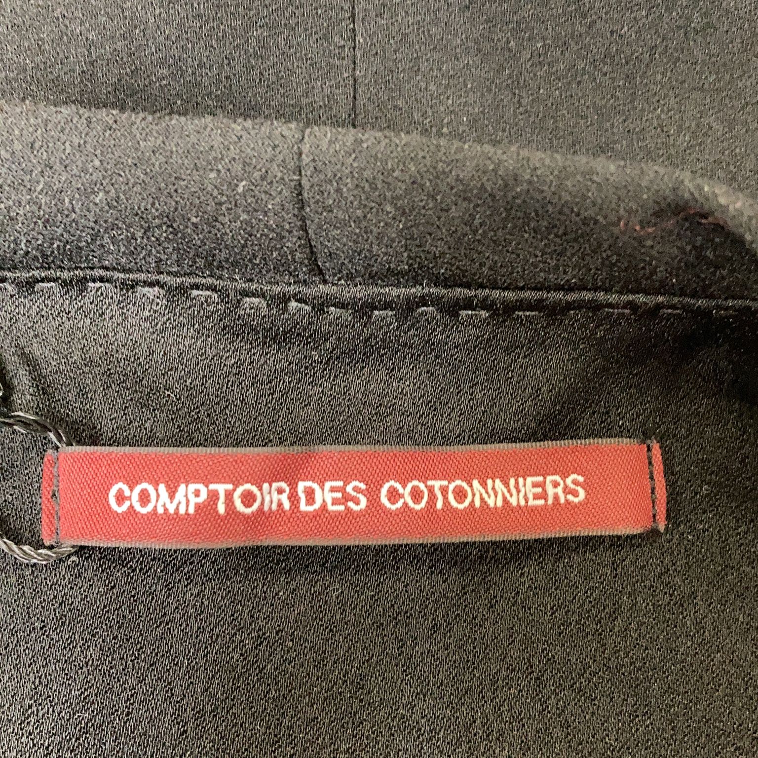 Comptoir des Cotonniers