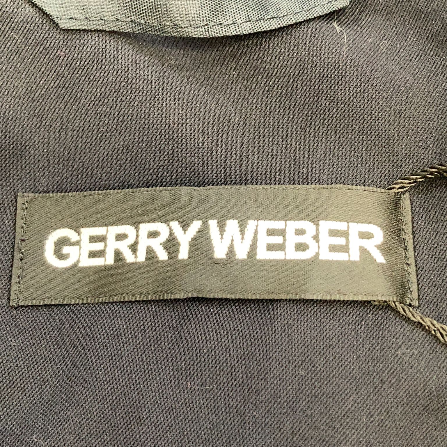 Gerry Weber