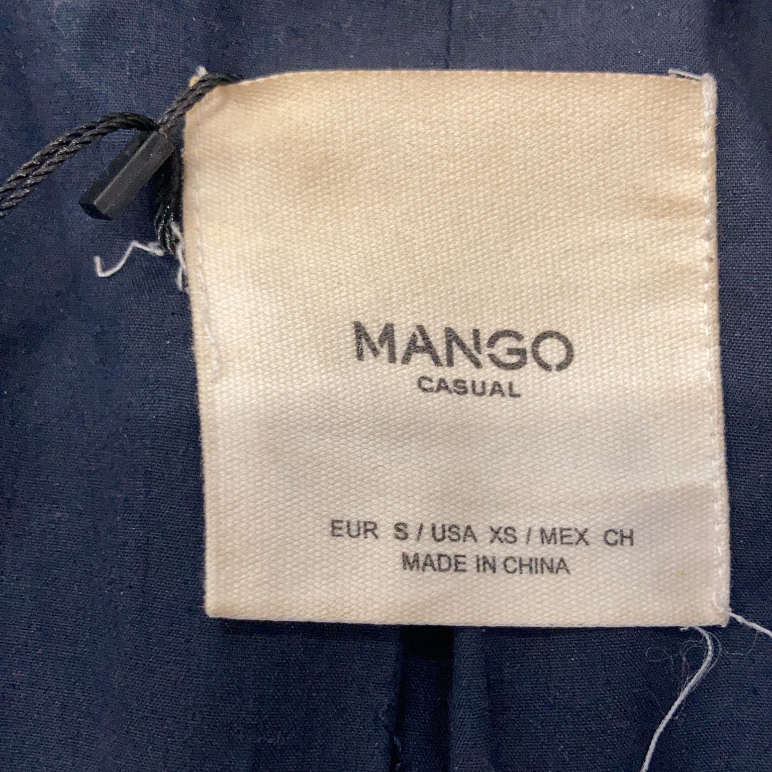 Mango