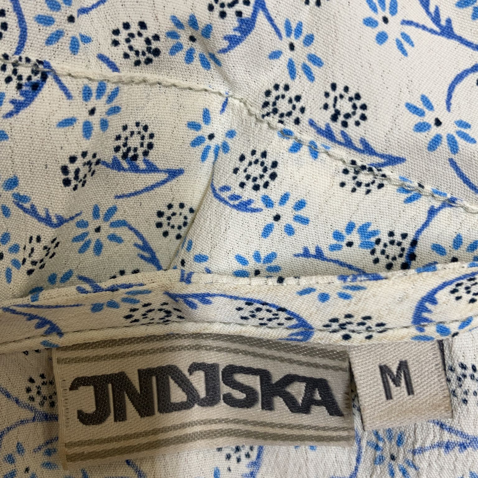 Indiska