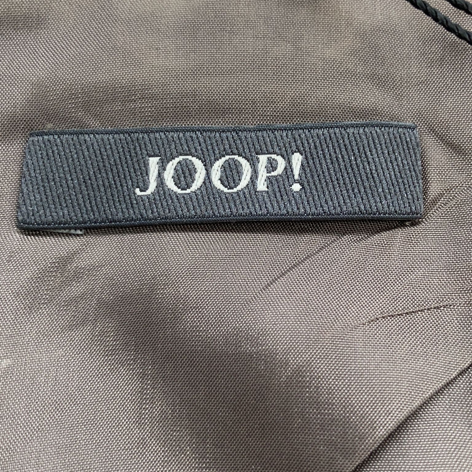 JOOP!