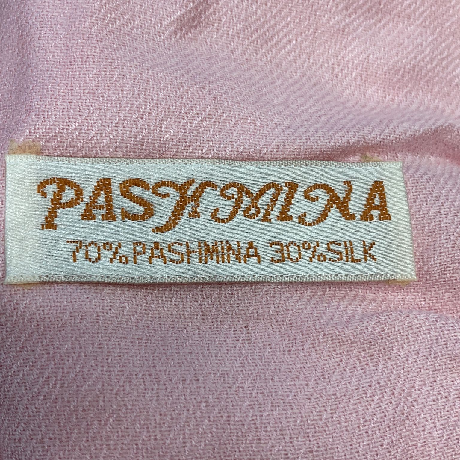 Pashmina