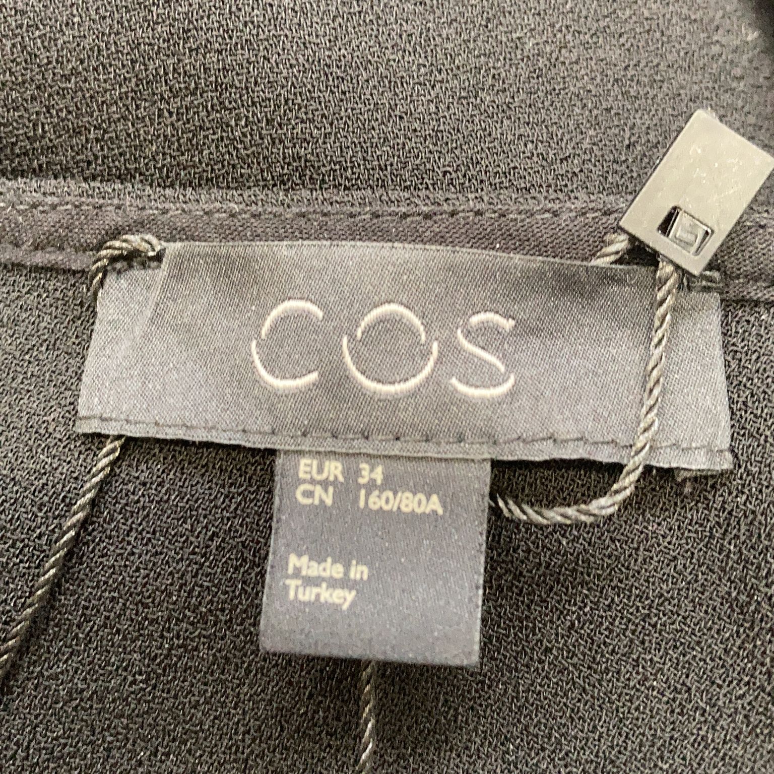 COS