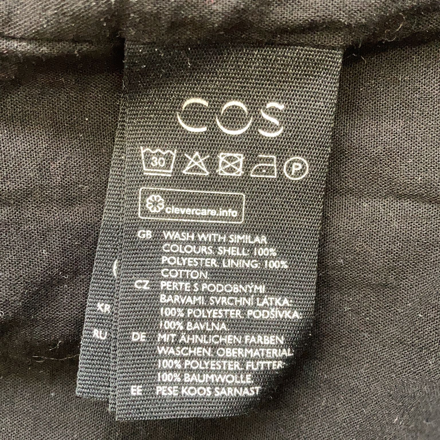 COS