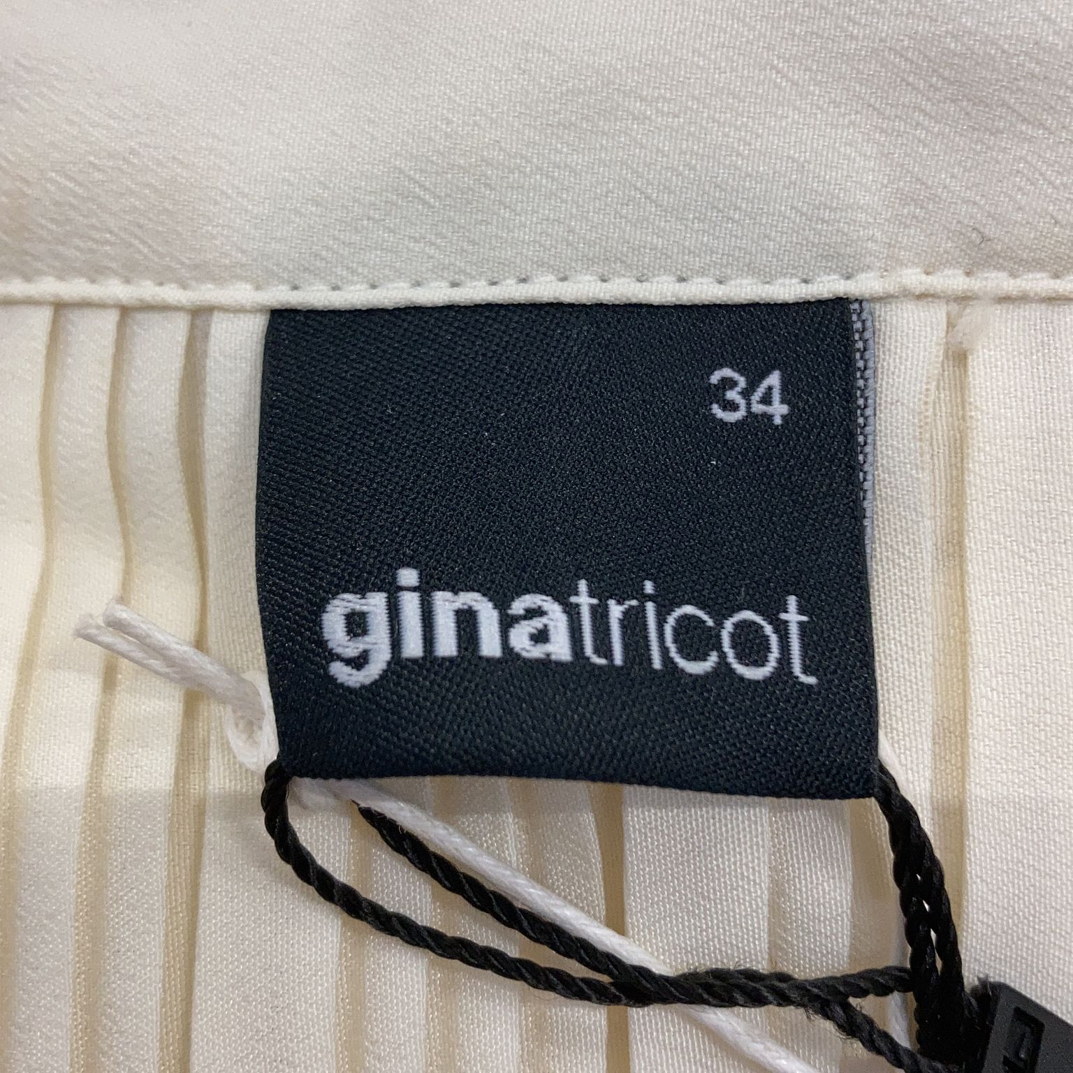 Gina Tricot