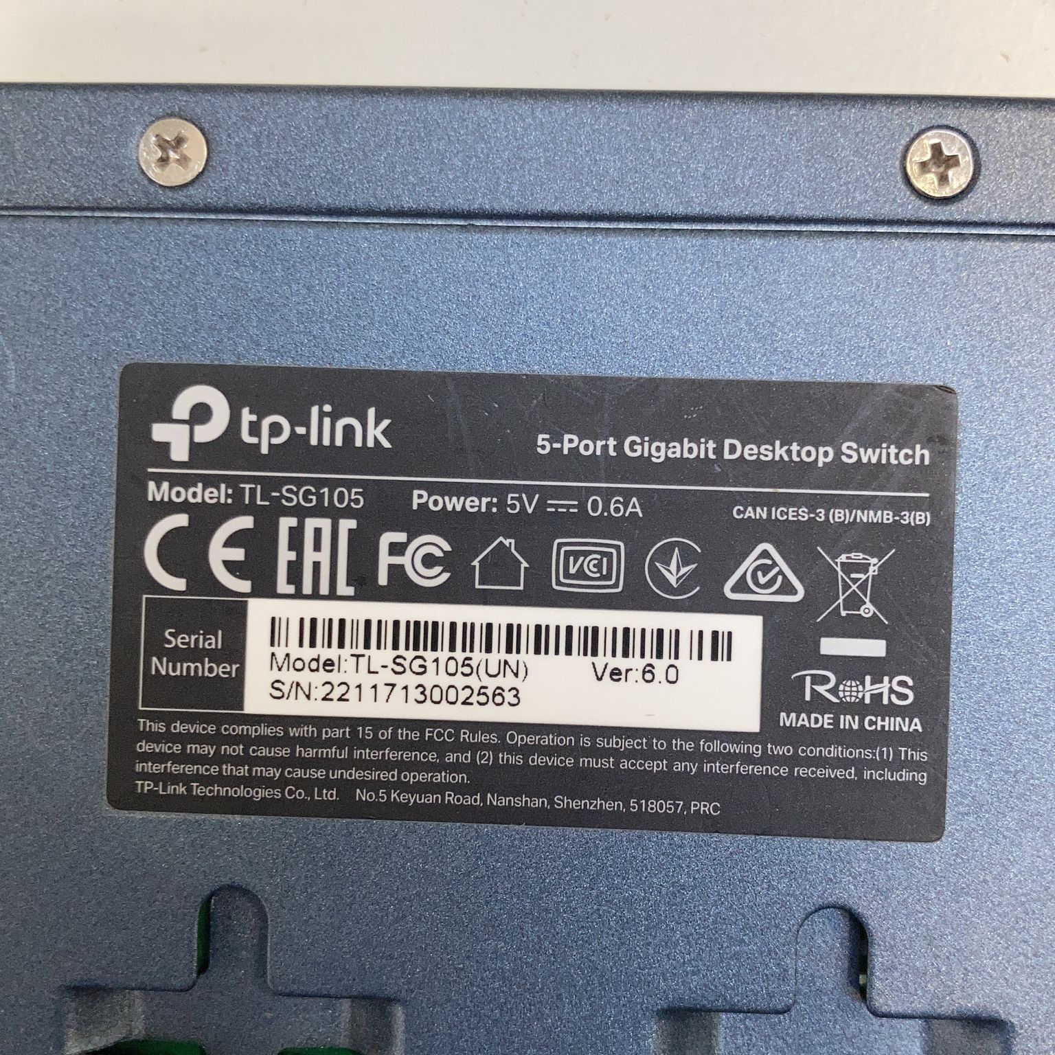 TP-Link