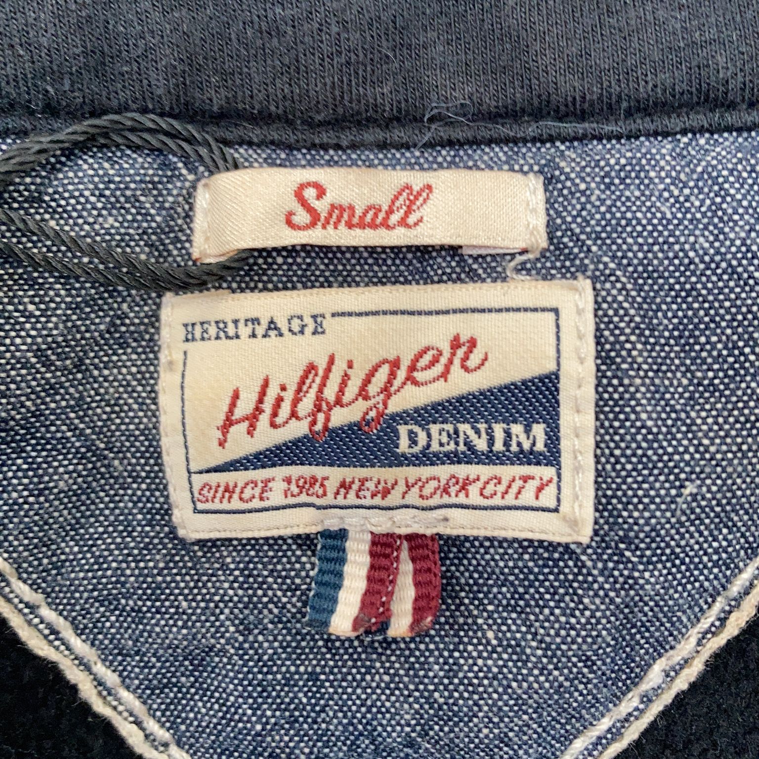 Tommy Hilfiger Denim