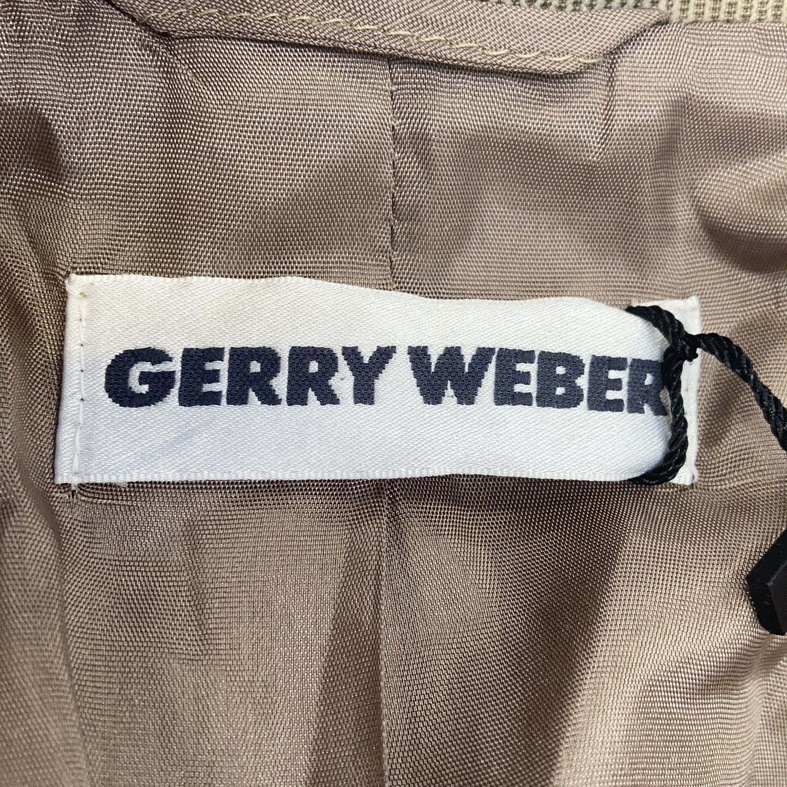 Gerry Weber