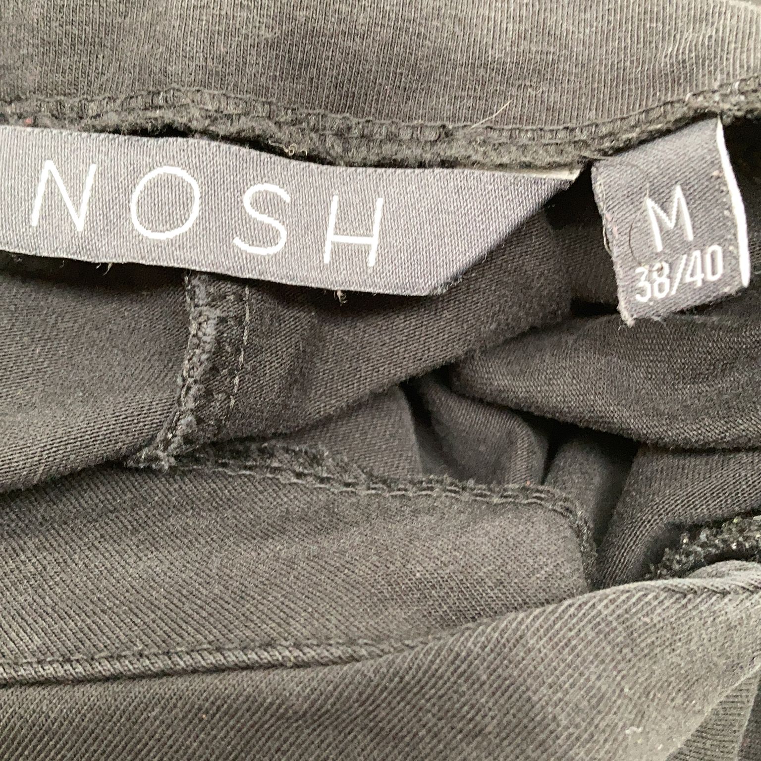 NOSH