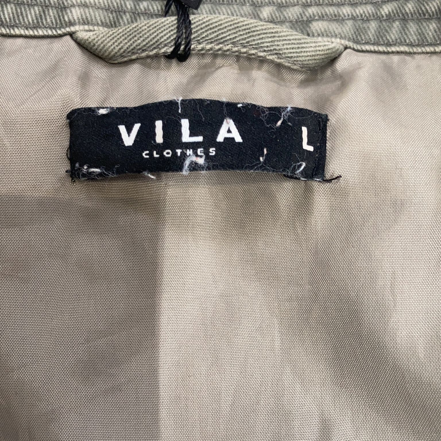 VILA Clothes