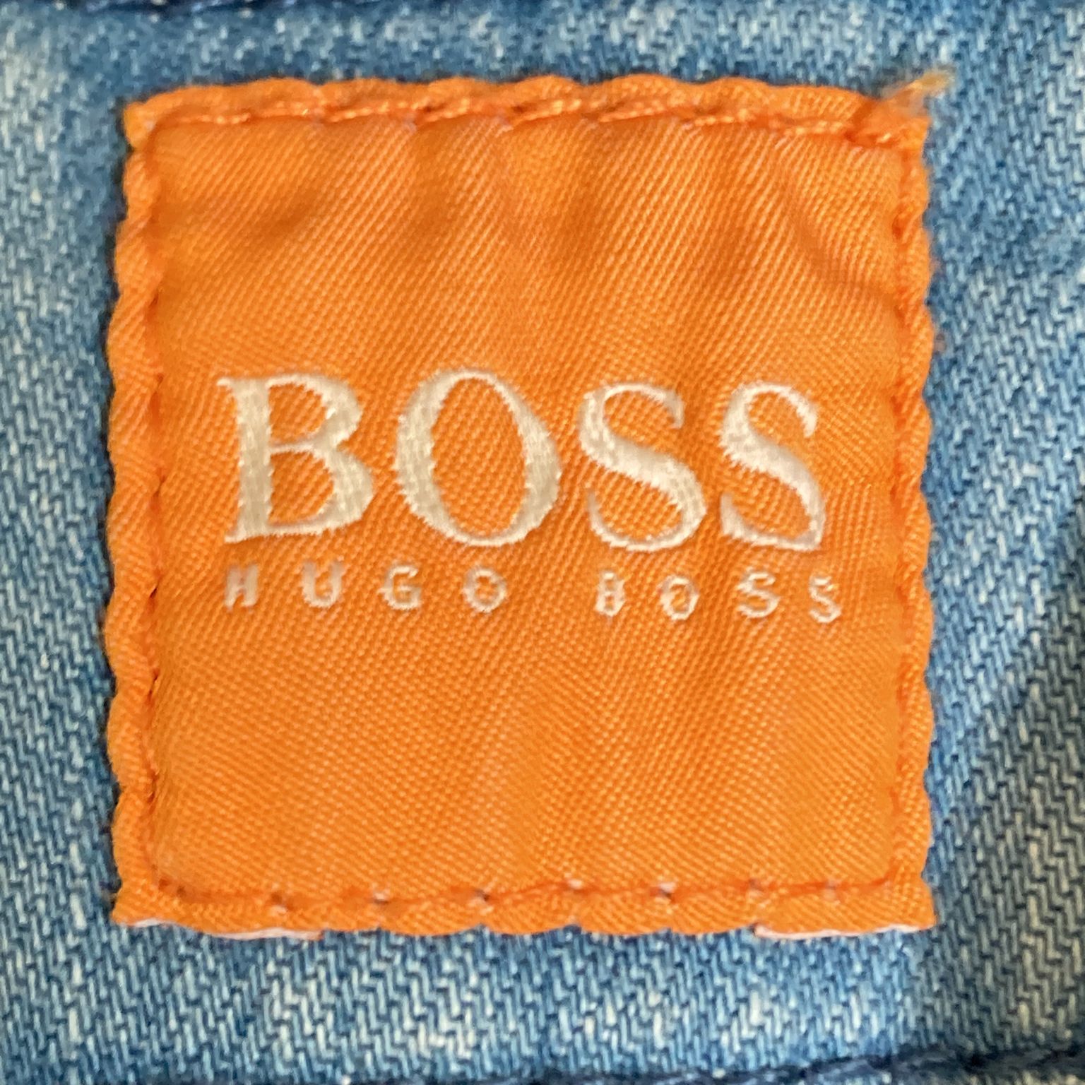 Boss Hugo Boss