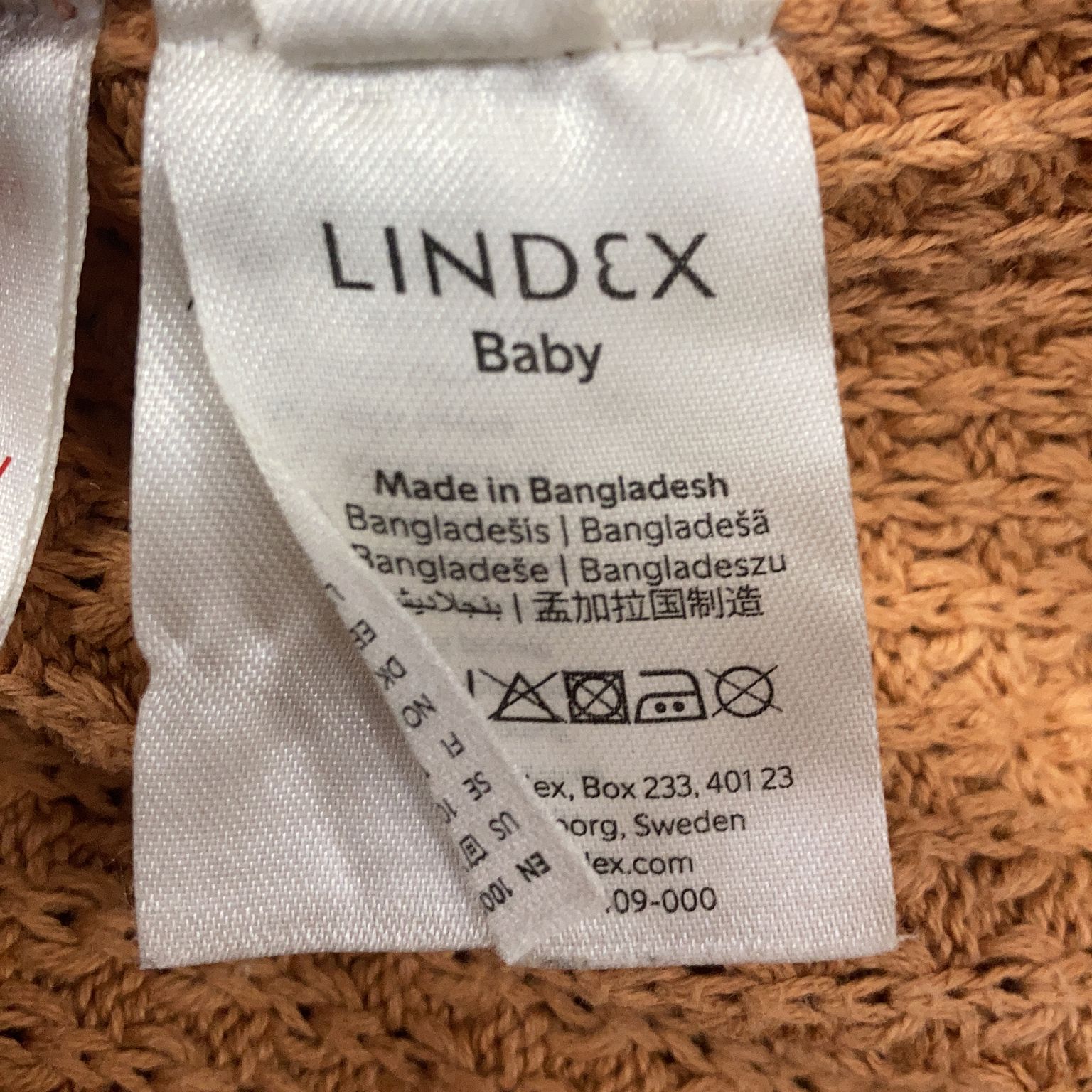 Lindex Baby