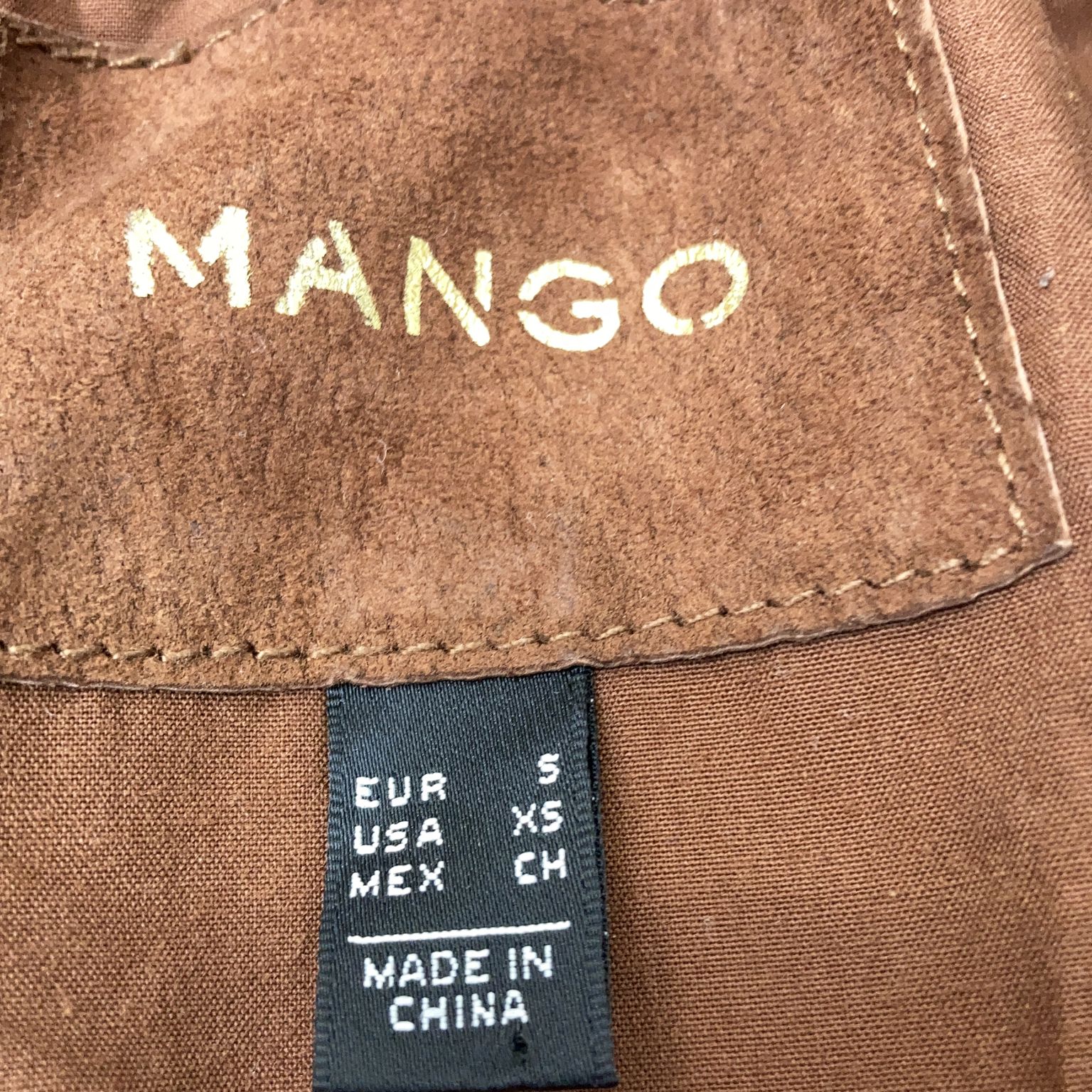 Mango