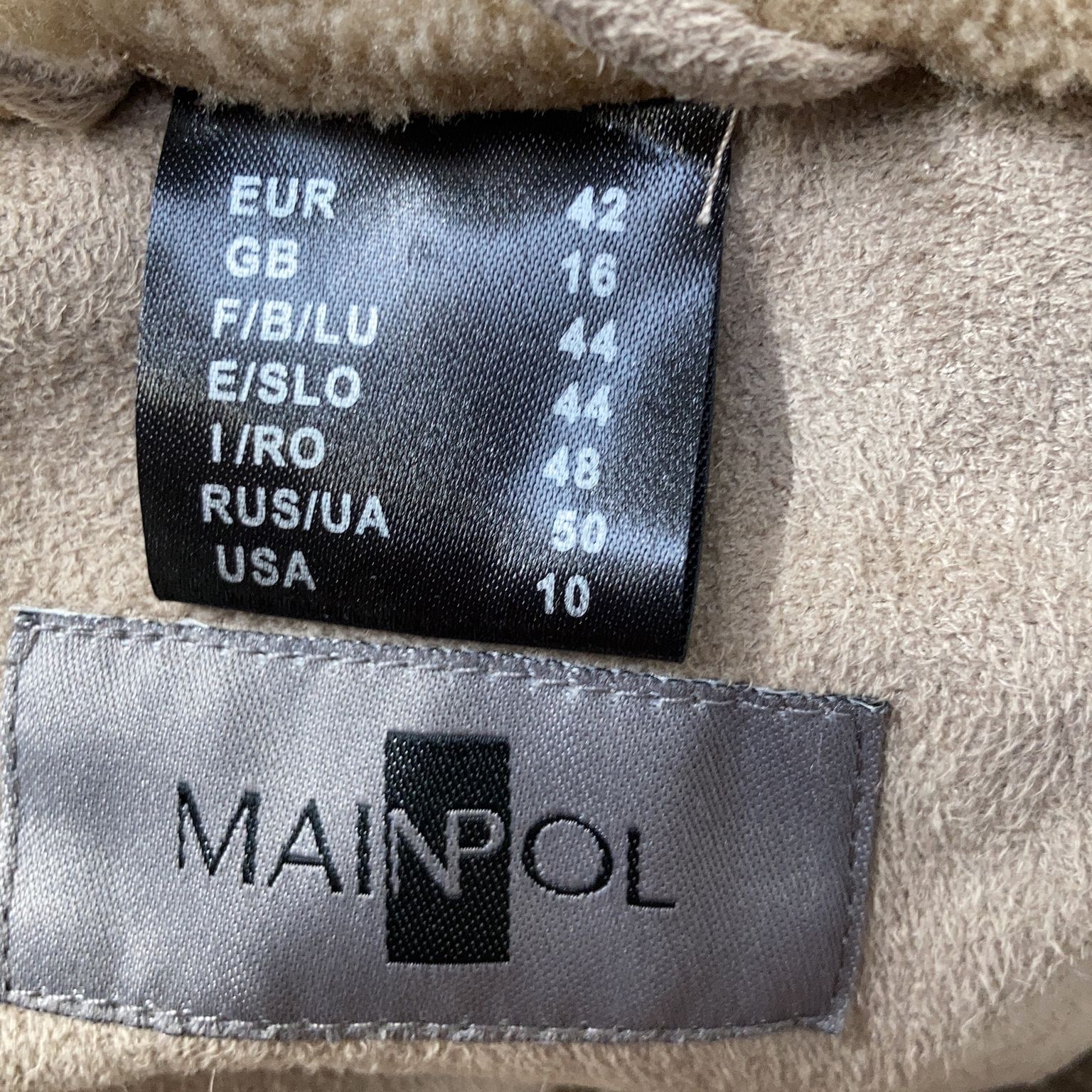 Mainpol