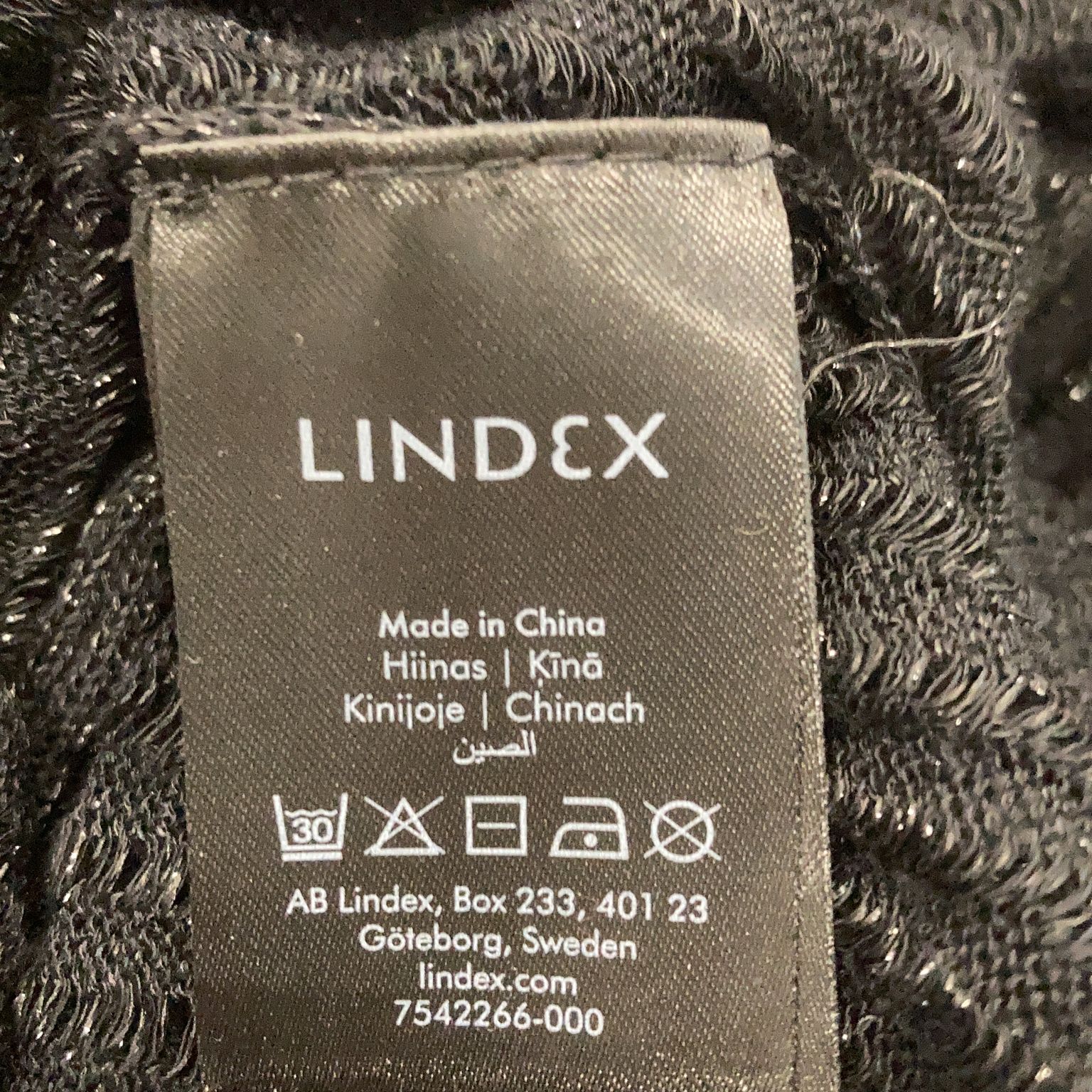 Lindex